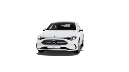 CLA - 360° view