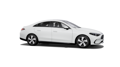 CLA - 360° view