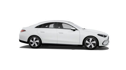 CLA - 360° view