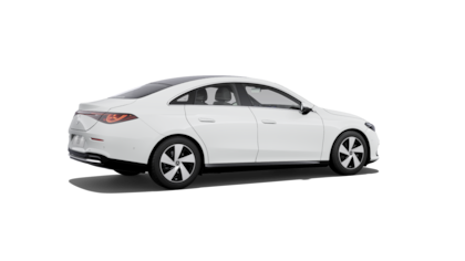 CLA - 360° view