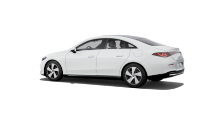 CLA - 360° view