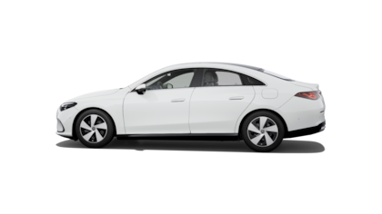 CLA - 360° view
