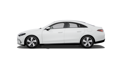 CLA - 360° view