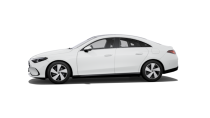 CLA - 360° view