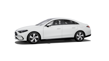 CLA - 360° view