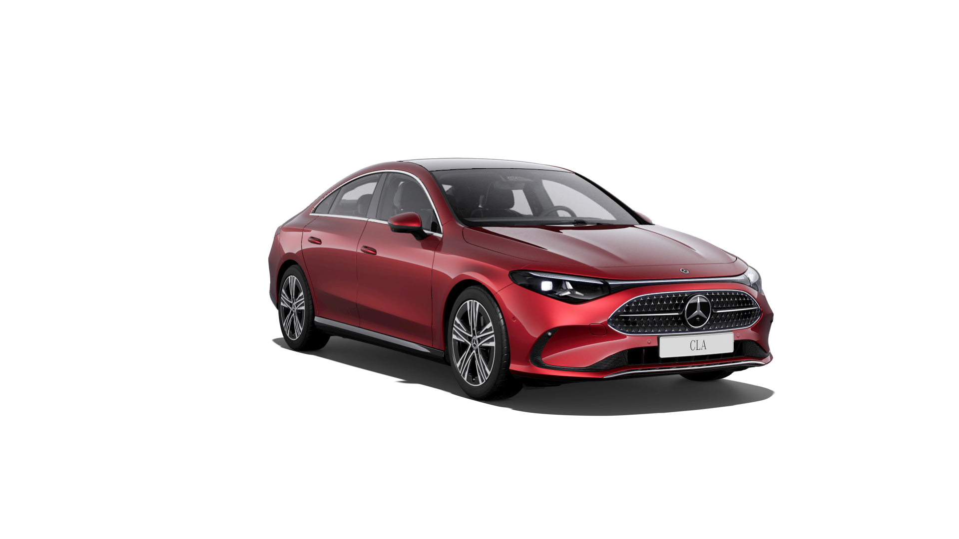 CLA
