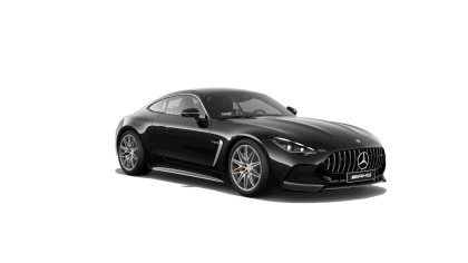 Mercedes-AMG GT Coupé