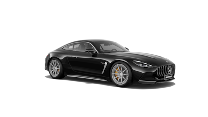 Mercedes-AMG GT Coupé - 360° view