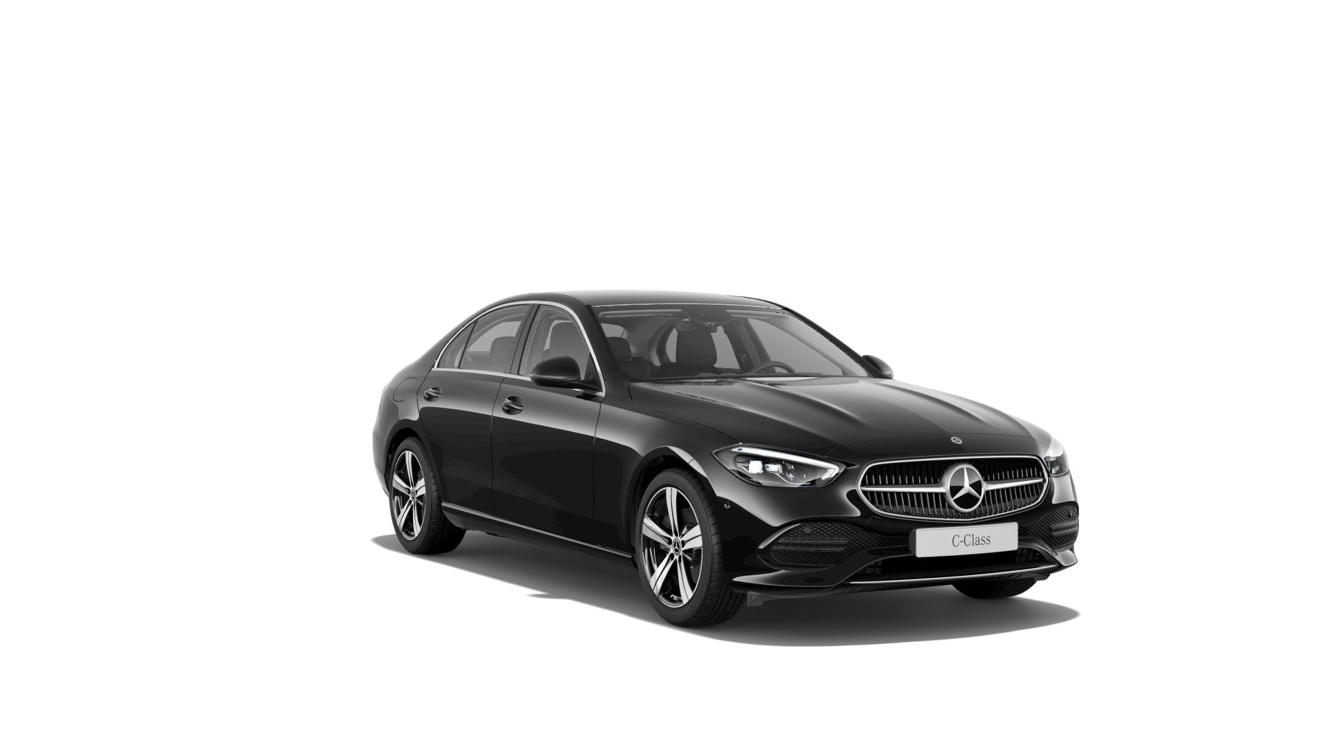 C-Class Sedan