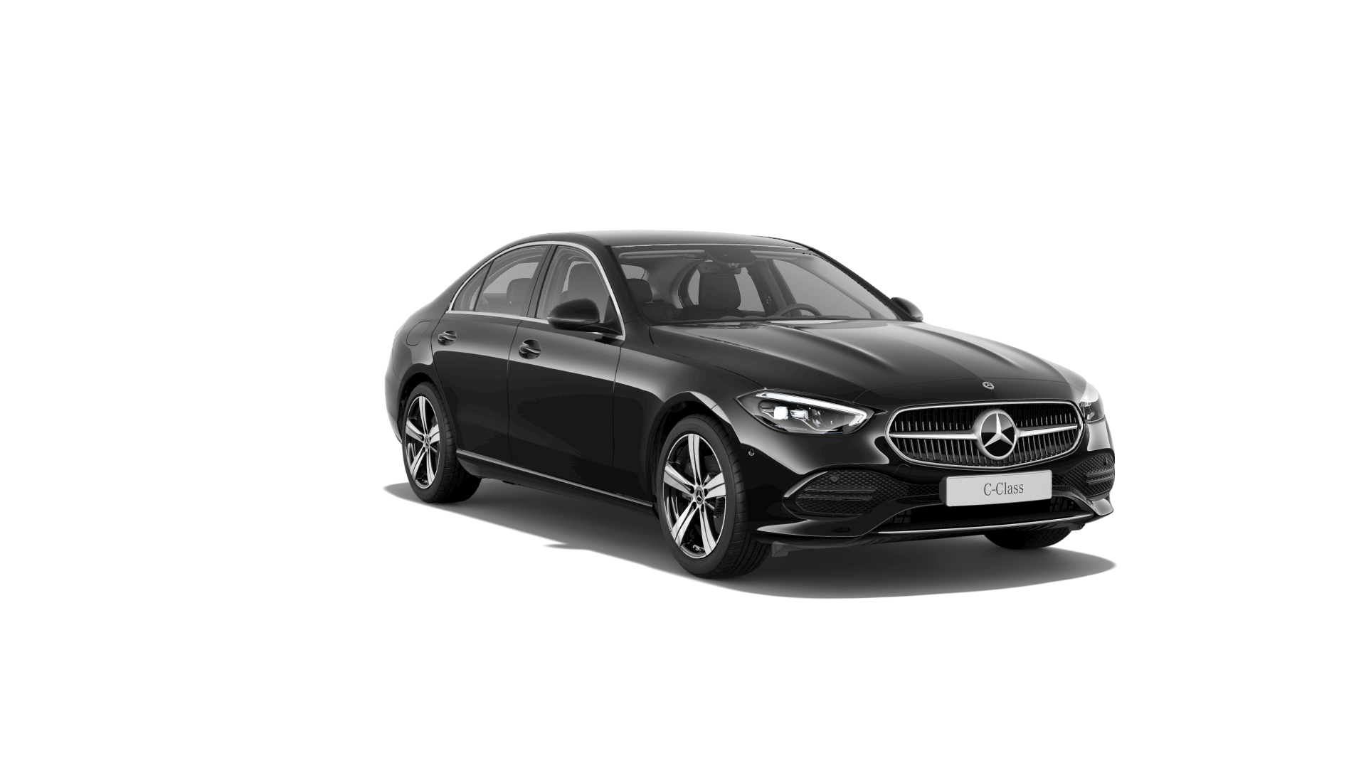 C-Class Sedan