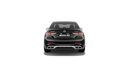 C-Class Sedan - 360° view