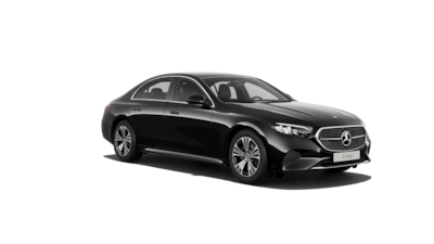 Model E-Class Sedan