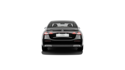 E-Class Sedan - 360° view