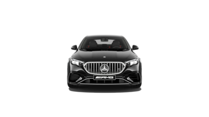 E-Class Sedan - 360° view