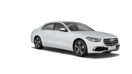 S-Class