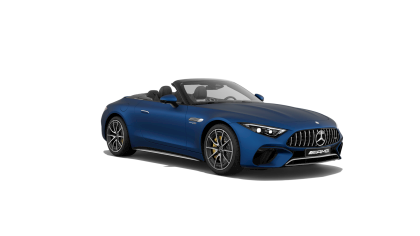 Mercedes-AMG SL Roadster