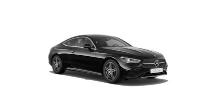 Model CLE Coupé