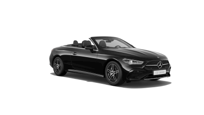 CLE Cabriolet