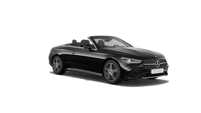 Model CLE Cabriolet