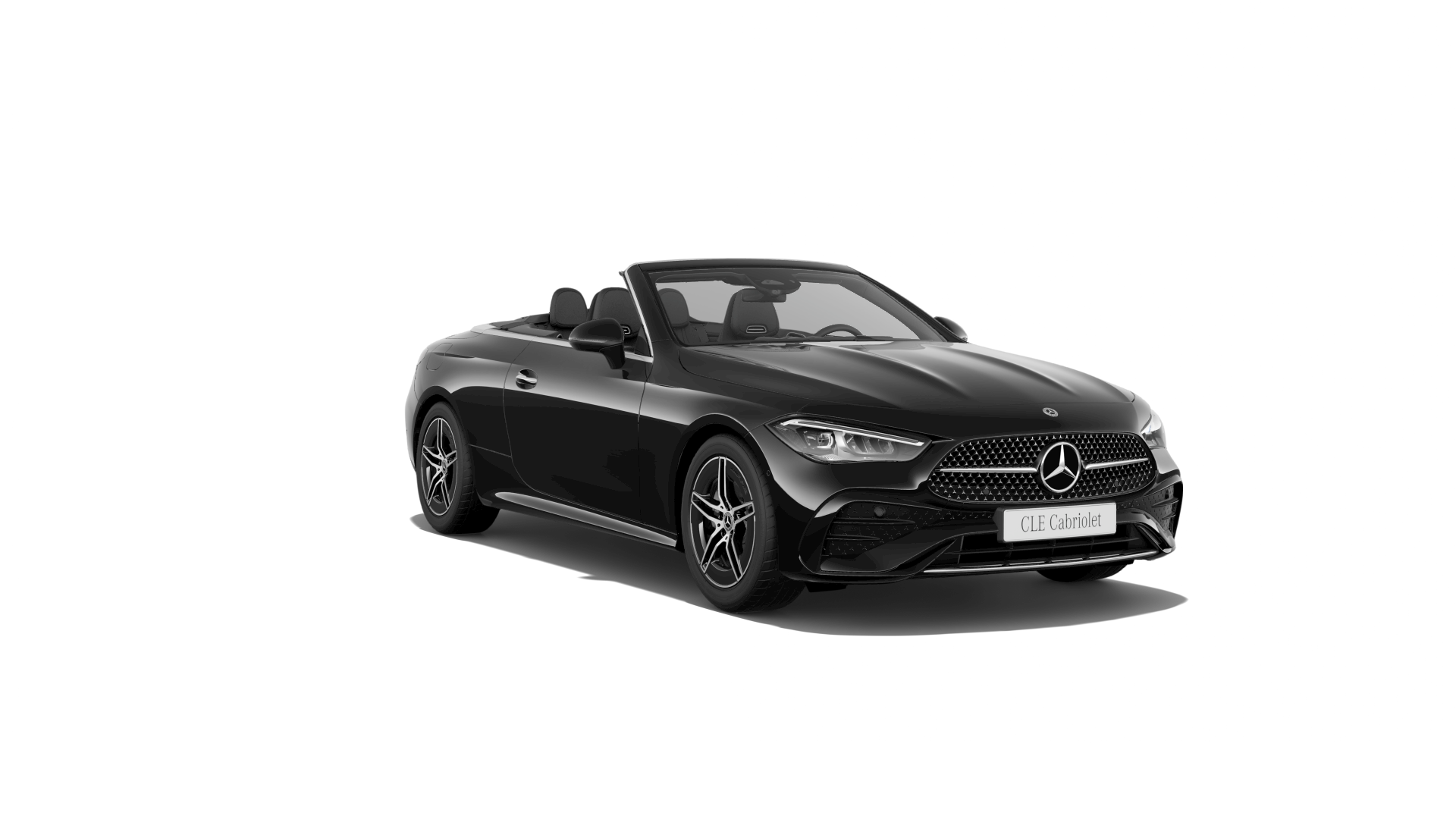 CLE Cabriolet