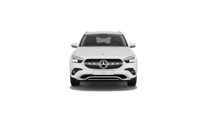 GLA - 360° view