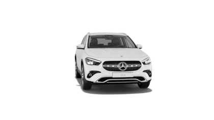 GLA - 360° view