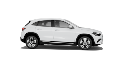 GLA - 360° view