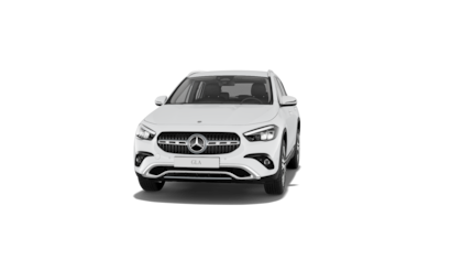 GLA - 360° view