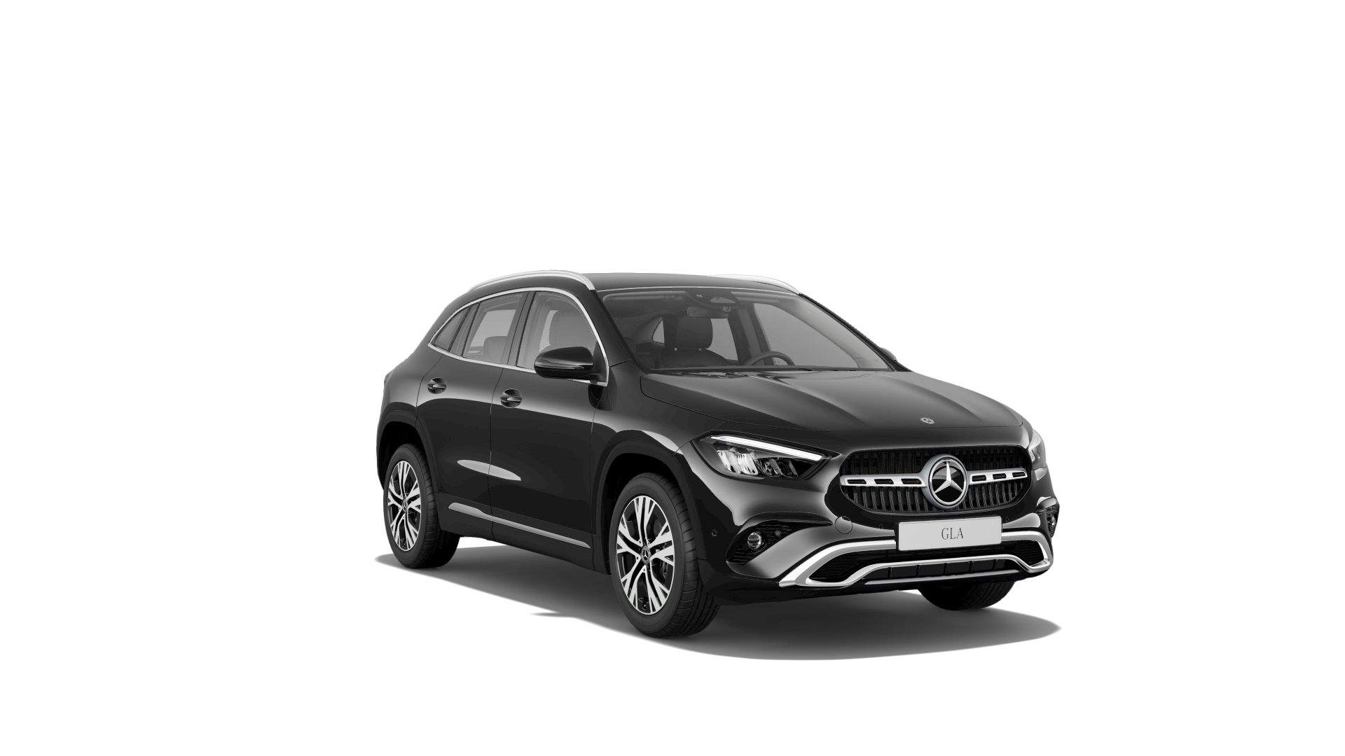 GLA