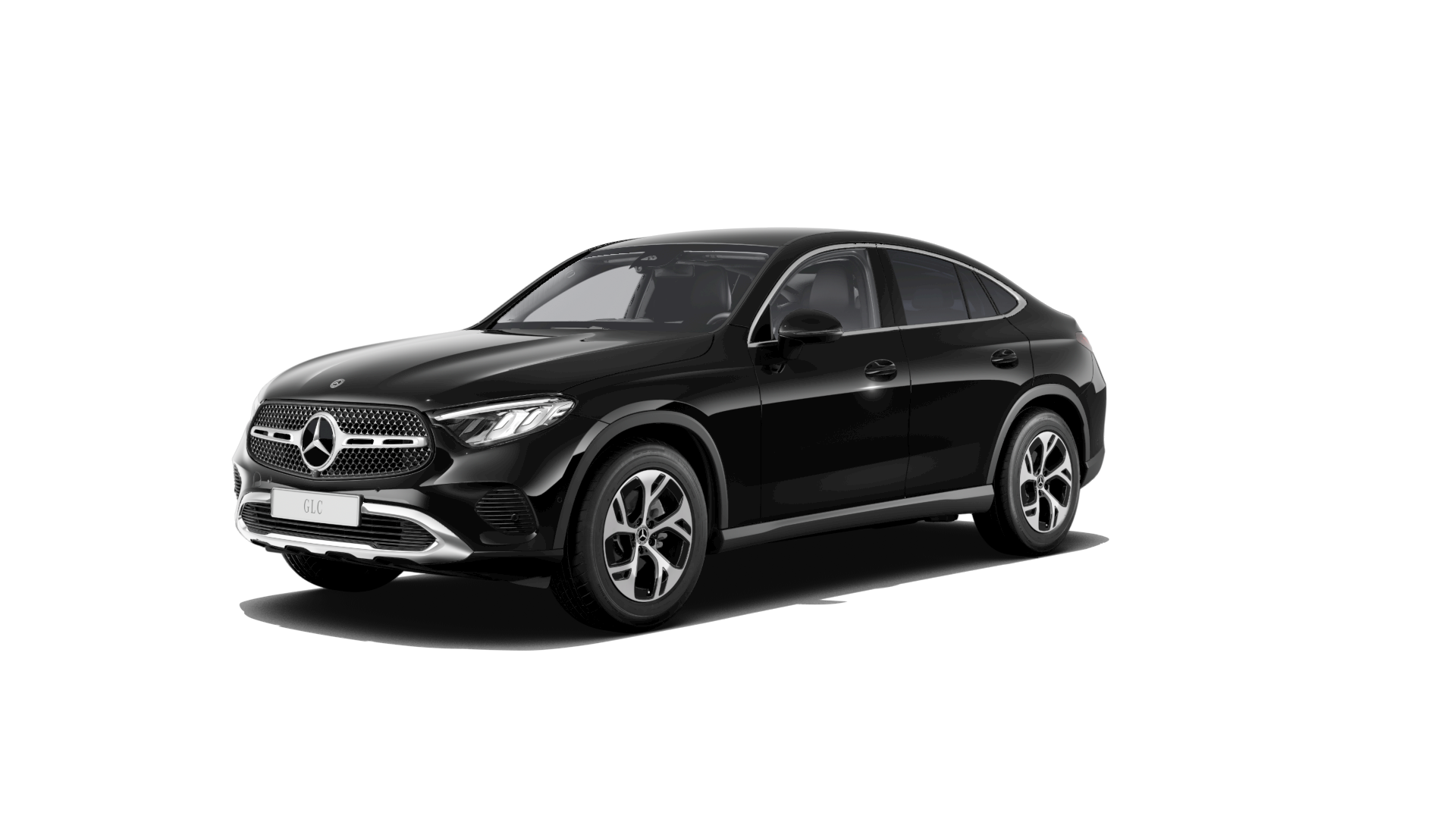 GLC Coupé