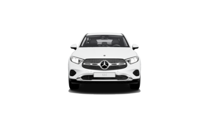 GLC Coupé - 360° view