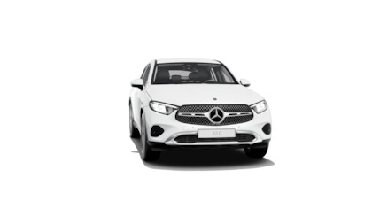 GLC Coupé - 360° view