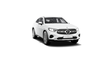 GLC Coupé - 360° view