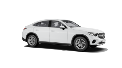 GLC Coupé - 360° view