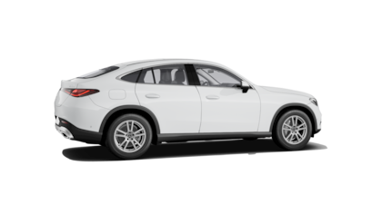 GLC Coupé - 360° view