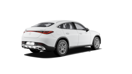 GLC Coupé - 360° view