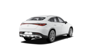 GLC Coupé - 360° view