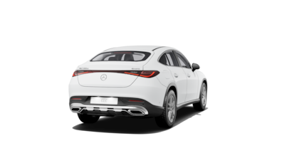 GLC Coupé - 360° view