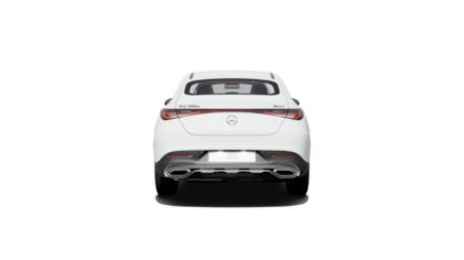 GLC Coupé - 360° view