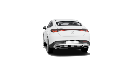 GLC Coupé - 360° view