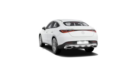 GLC Coupé - 360° view