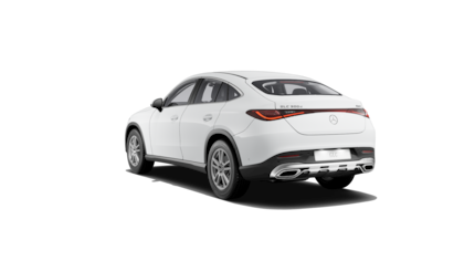 GLC Coupé - 360° view