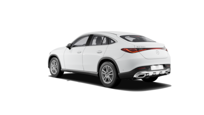 GLC Coupé - 360° view
