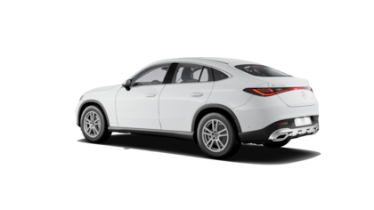 GLC Coupé - 360° view