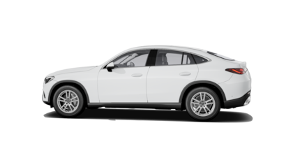 GLC Coupé - 360° view