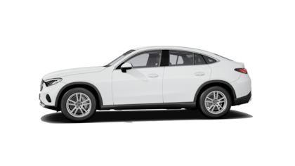 GLC Coupé - 360° view