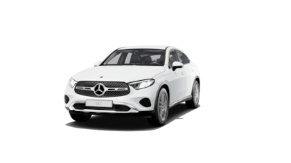 GLC Coupé - 360° view