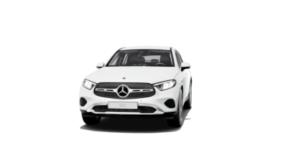GLC Coupé - 360° view