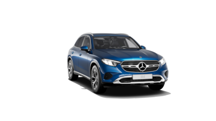 GLC - 360° view