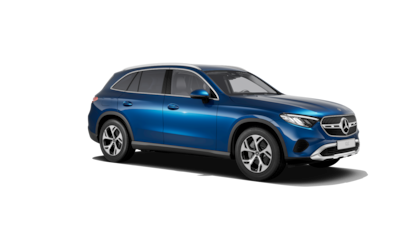 GLC - 360° view